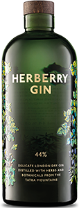 Herberry Gin